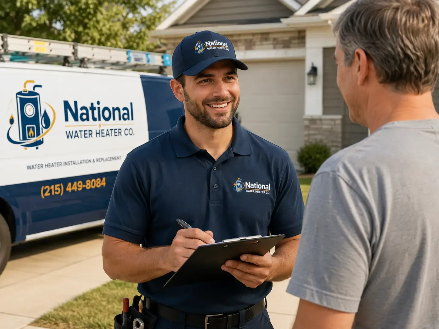 Water Heater Installation Branch, AR FAQs